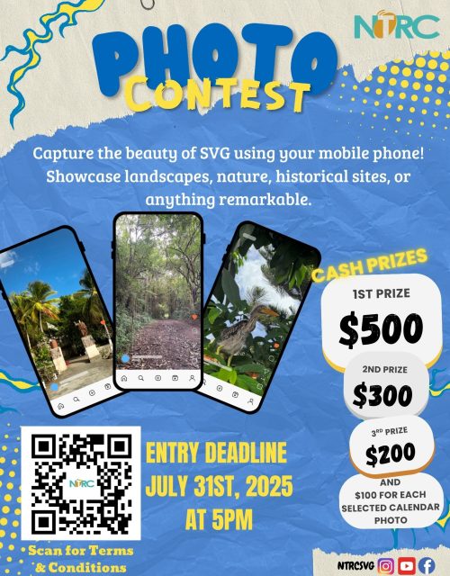 Photo Contest 2025